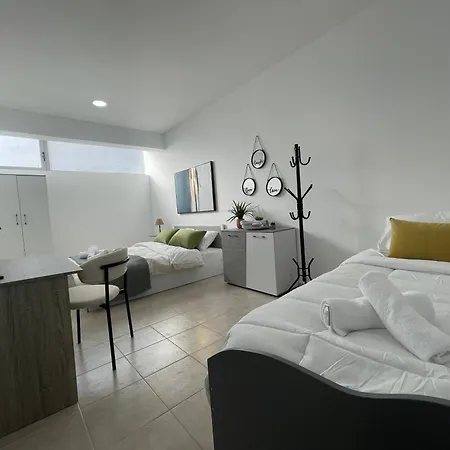 Aiolos Cozy In Centre Of Chania Appartement *
