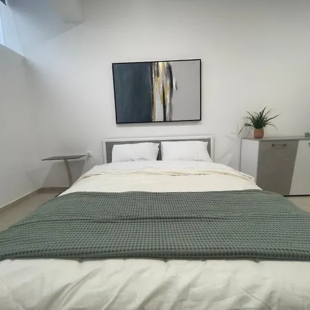 Aiolos Cozy In Centre Of Chania Appartement *