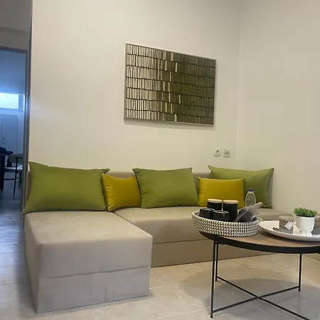 Appartement Aiolos Cozy In Centre Of Chania *